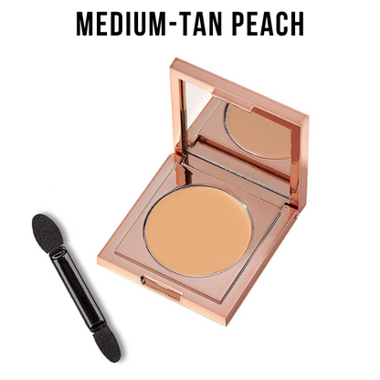 Evoras™ Undereye Concealer